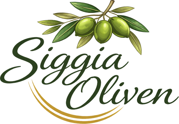 Siggia Oliven